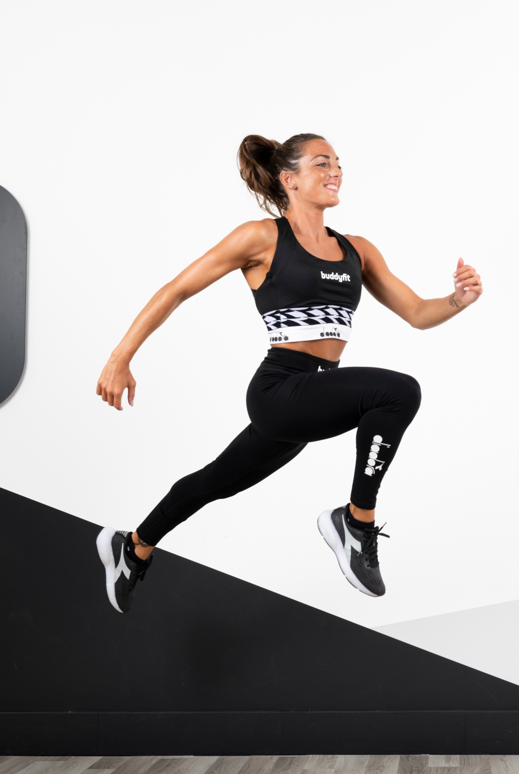 Buddyfit